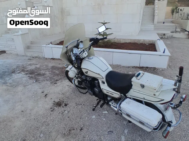 2005 Honda CB500X