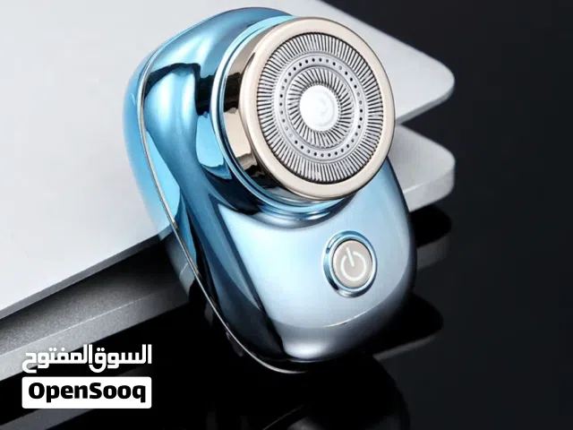 مكينة حلاقة محمولة