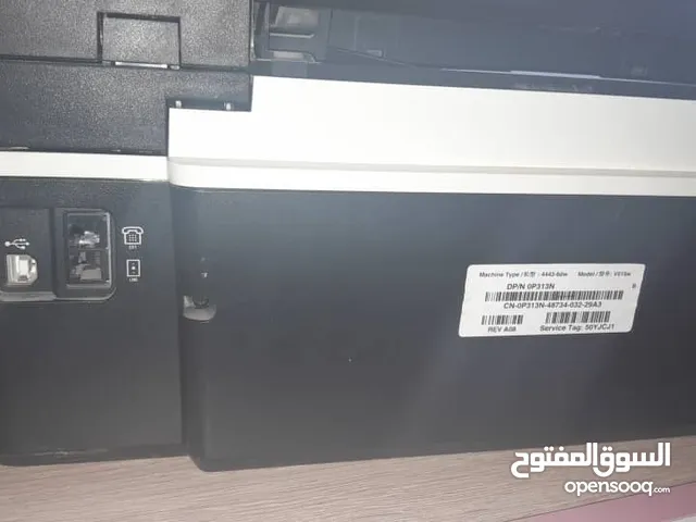 Multifunction Printer Dell printers for sale  in Tripoli