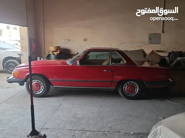 ورشة سيارات للبيع