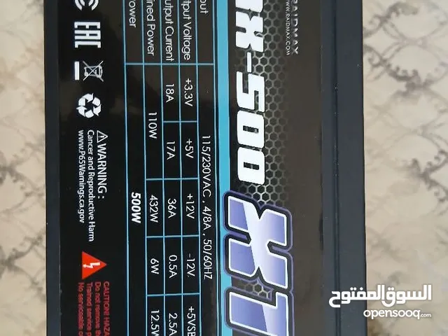 Power Supply for sale in Baghdad
