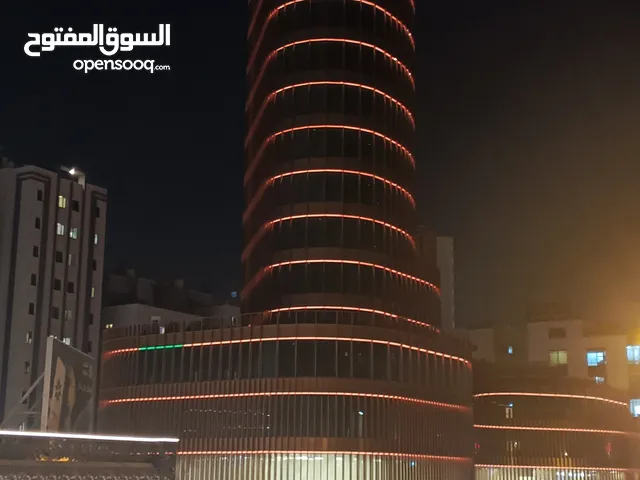 للايجار ادوار ومكاتب لجميع الأنشطة