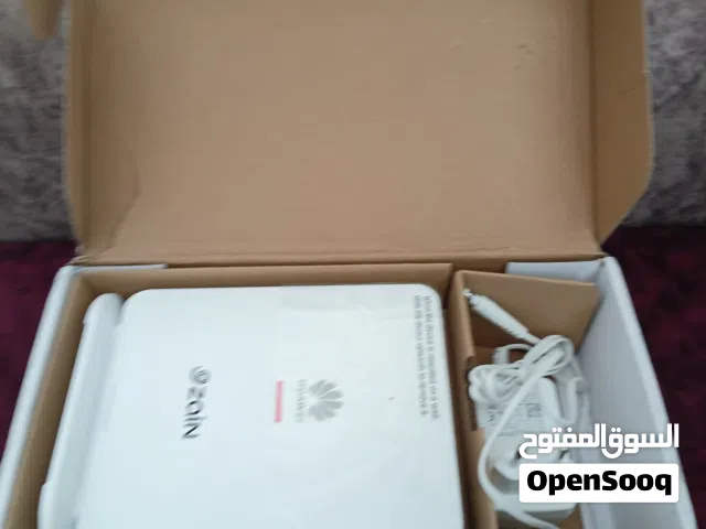 موسع  هواوي واي فاي ،6 بحال الوكاله