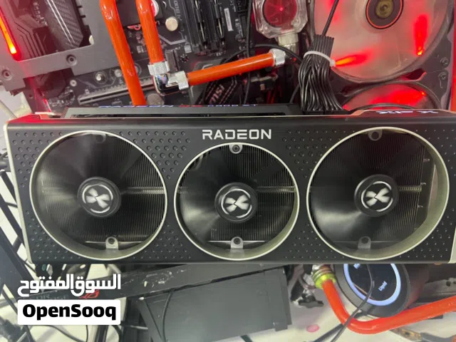 RX 6800 XT XFX