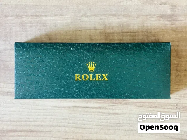 قلم ماركة رولكس ROLEX