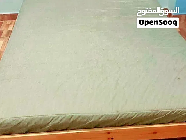هيكل سرير من ايكيا
