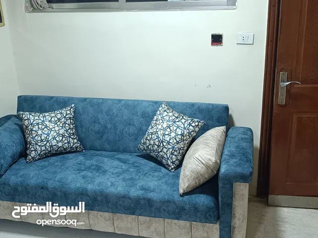 صوفا  مع سرير SOFA BED للبيع