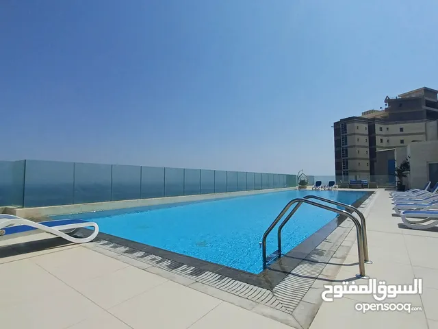 1m2 2 Bedrooms Apartments for Rent in Al Ahmadi Mahboula