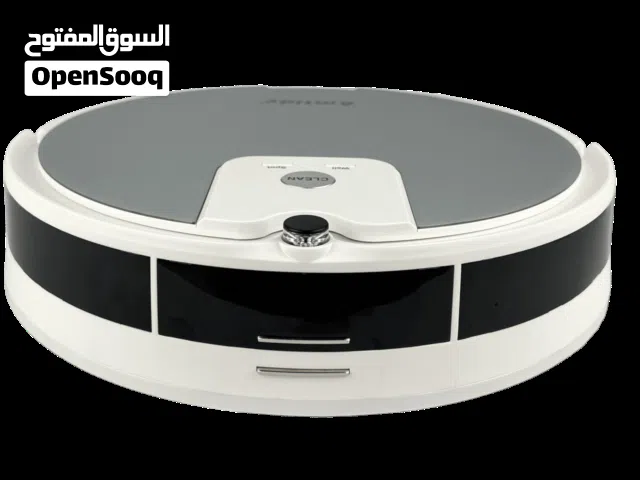 روبوت مسح وكنس