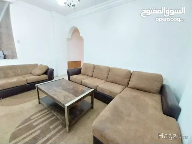 200 m2 3 Bedrooms Apartments for Rent in Amman Shmaisani