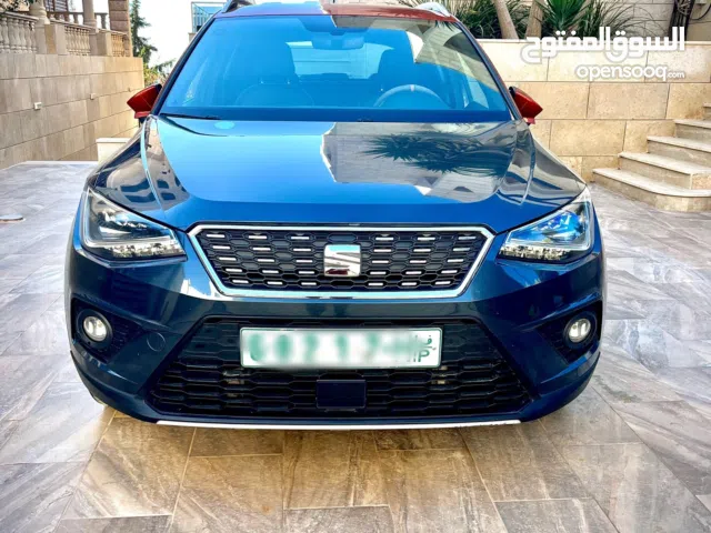 سيات ارونا 2019 بسعر مميز نسخة بيتس