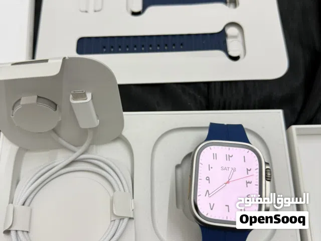 apple watch ultra 2