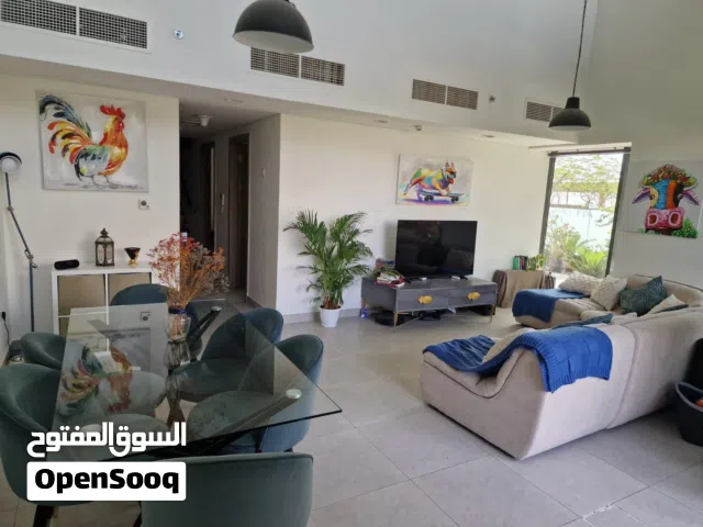 2712 m2 3 Bedrooms Apartments for Sale in Abu Dhabi Saadiyat Island