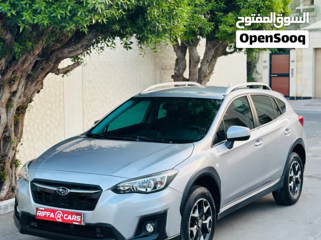 2018 Subaru XV Premium