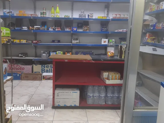 250m2 Shops for Sale in Amman Jabal Al Nuzha