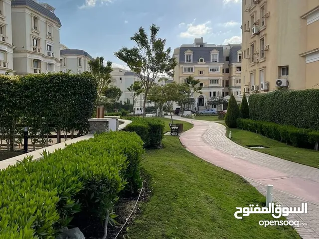 216 m2 3 Bedrooms Apartments for Sale in Cairo Fifth Settlement