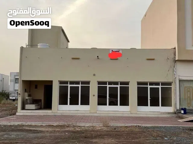 بنايه تجاريه للبيع