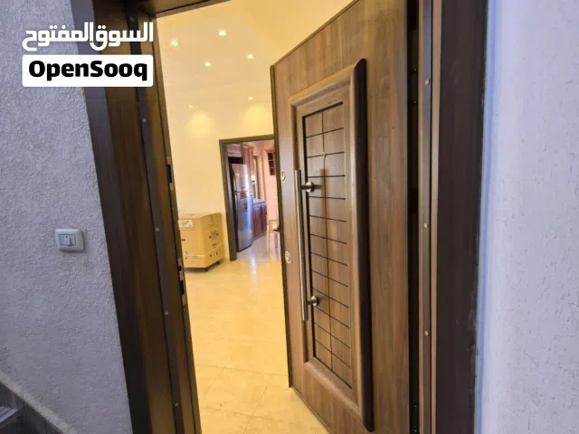 121 m2 2 Bedrooms Apartments for Sale in Amman Al Yadudah