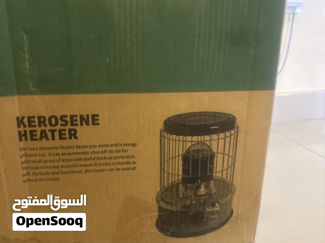 للبيع صوبة كاز Sona جديدة بالكرتونة