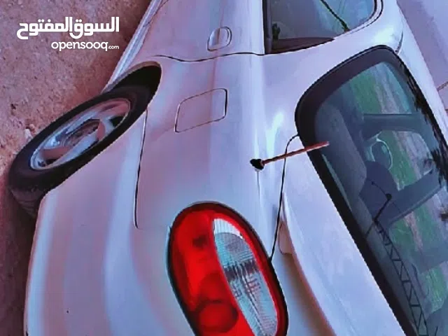 Used Kia Sephia in Zarqa