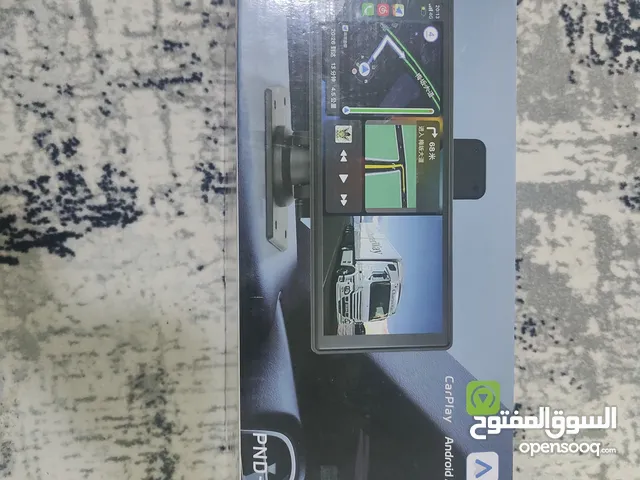 شاشة PND-Q8