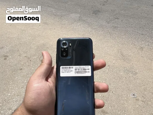 ردمي نوت 10s