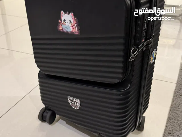 JB Cabin Luggage Bag (20 Inch OR 35L)