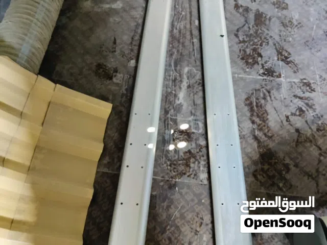 دواسات تويوتا تاندرا 4 أبواب موديل 2008