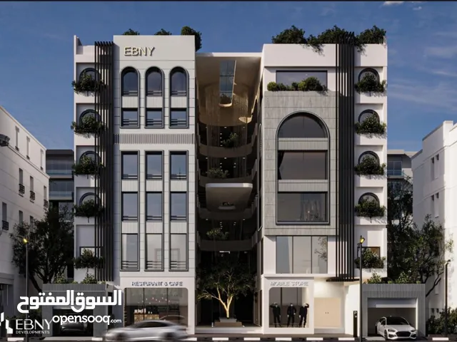 غرفه فندقيه في قلب مصر الجديده و علي صلاح سالم للبيع تقسيط