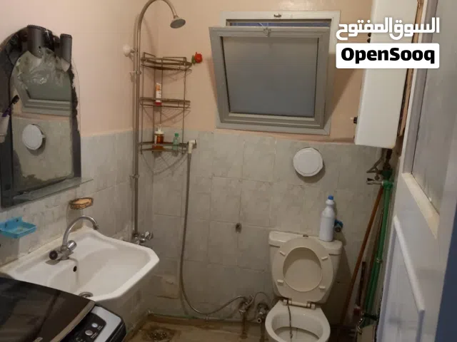 70 m2 2 Bedrooms Apartments for Rent in Giza Sheikh Zayed