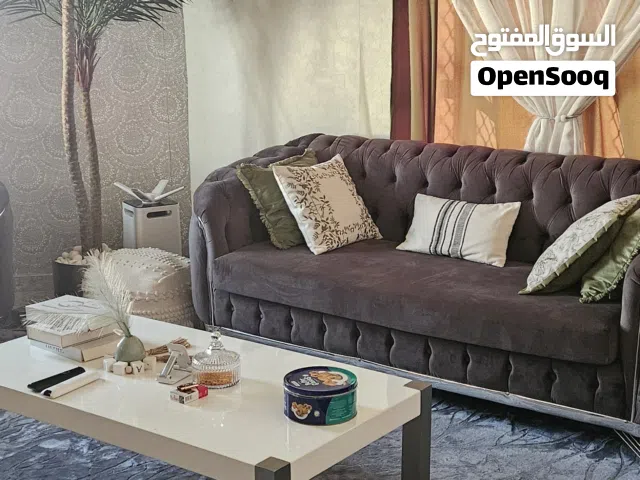 مجلس مكون من 3 غنفات
