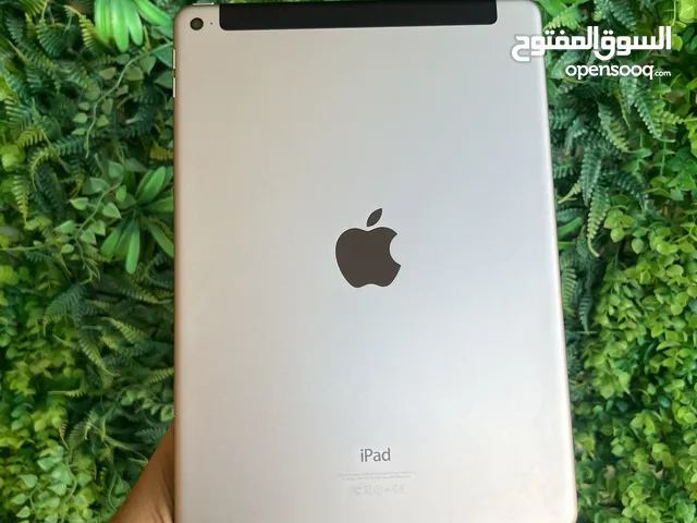 Ipad Air 2مستعمل بحال الوكالة