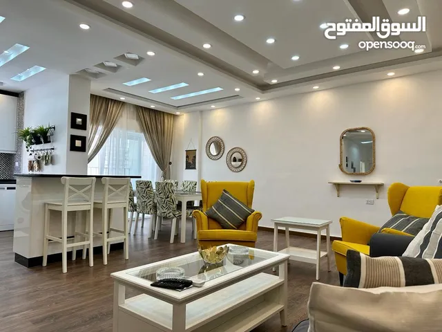 21. furnished apartment with very luxuriou furniture 4 rent in an area that has never been inhabite