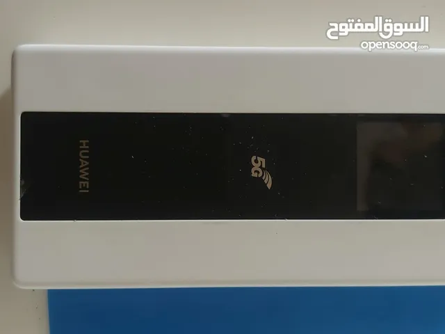 راوتر هاواوي STC 5 g استعمال خفيف