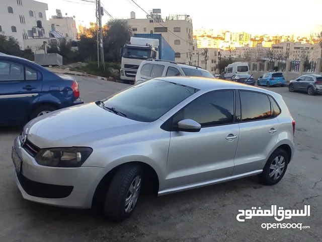 Used Volkswagen Other in Hebron