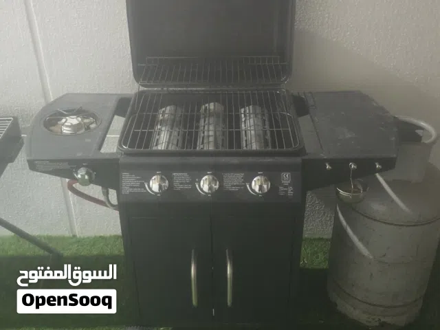 باربیکیو غازی