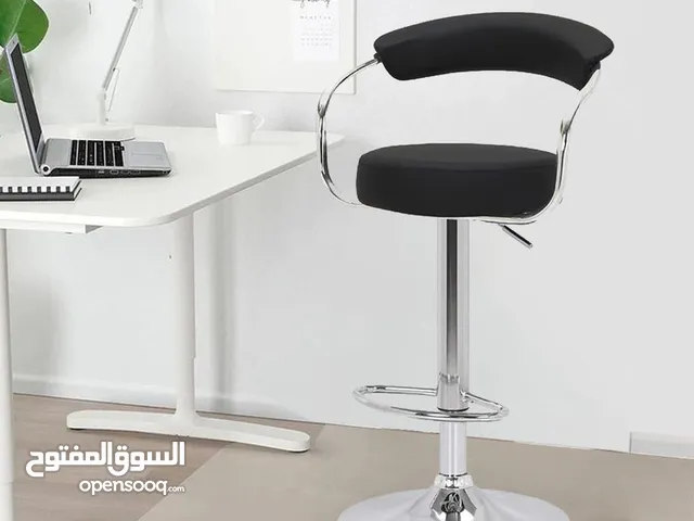 كرسي ستول مميز للمطابخ والمقاهي والكافيهات والكاشات فقط 25دينار