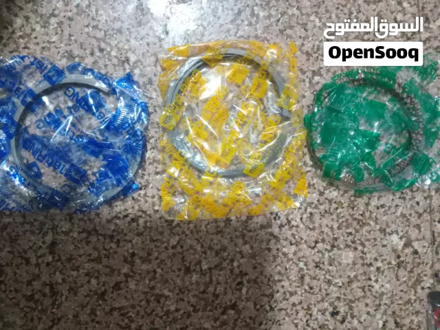 مجموعة رنج لانسر 90 اوروبي
