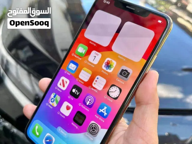 Apple iPhone XS Max 256Gb, Rose Gold