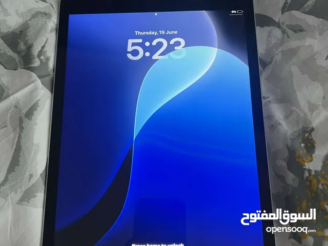 ipad 9th generation 256gb