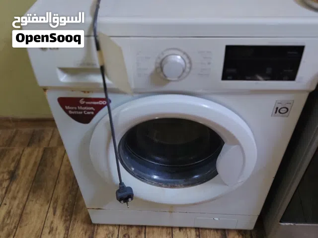غساله مستعمله للبيع تحتاج الى اصلاح حساس تصريف الماء تعمل ليس بها عيوب اخرى