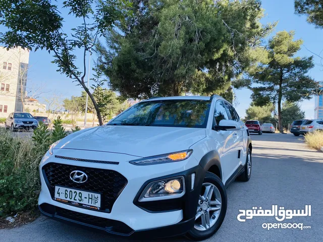 هونداي كونا 2019 فل اوتماتك الله يبارك لصاحب النصيب...