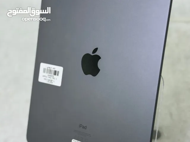 Apple iPad pro 3 64 GB in Al Dakhiliya