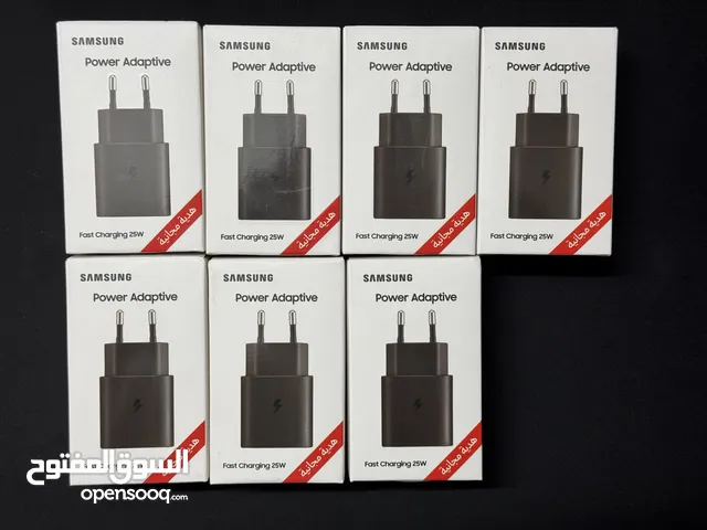Samsung EP-TA800NBEGGB Charger 25W