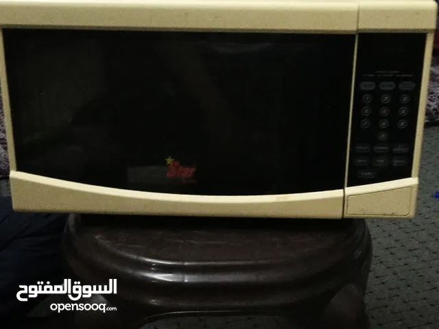 StarGold 20 - 24 Liters Microwave in Zarqa
