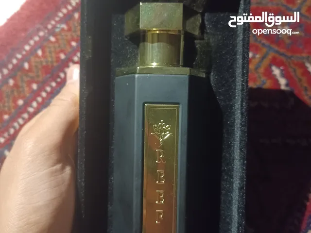Reef 31 Saffron Perfume