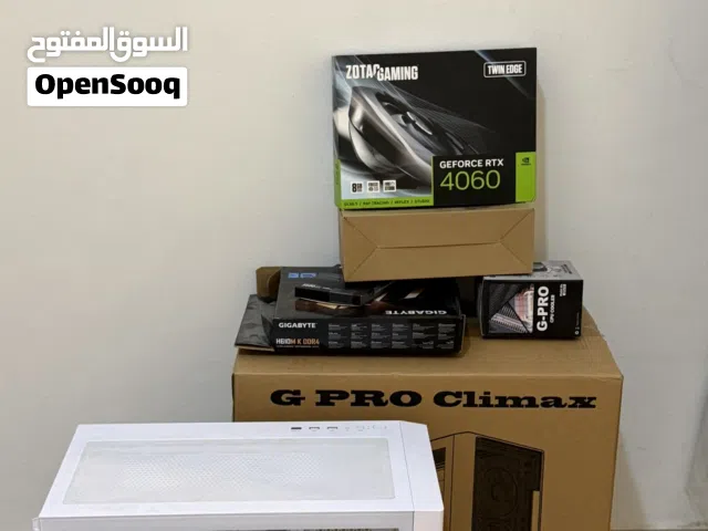 البيع جهاز بي سي