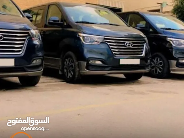 للايجار باص h1 2020 بافضل سعر