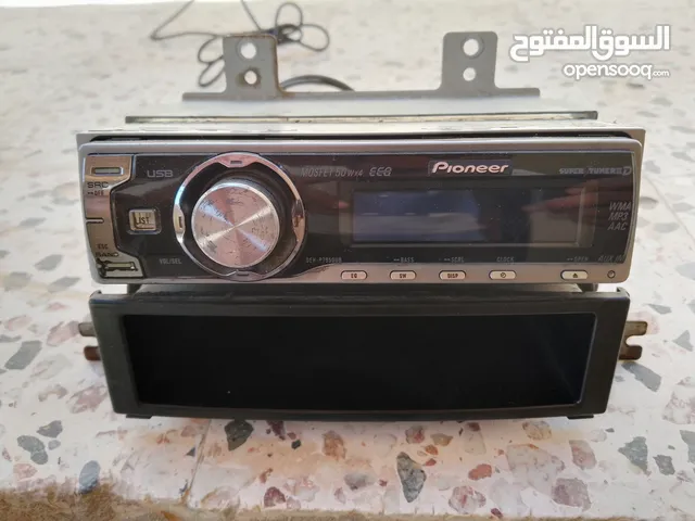  Radios for sale in Tripoli