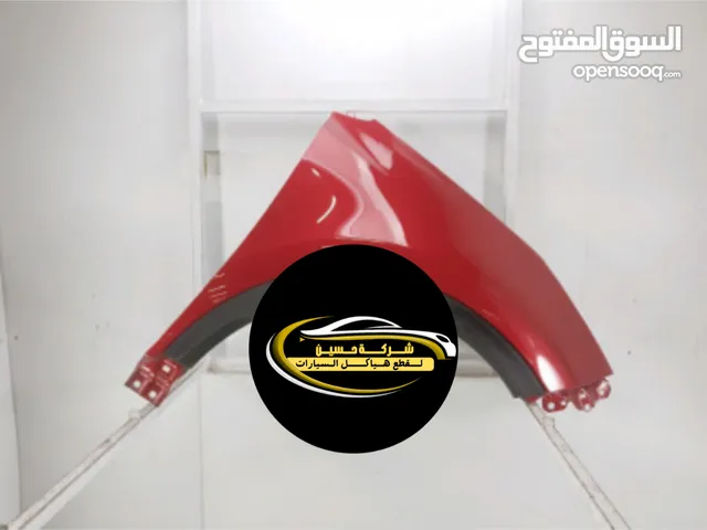 جناح يمين شمال كيا سبورتاج 2011-2025 جديد اصلي / مستعمل اصلي / جديد تجاري